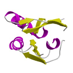 Image of CATH 3mwbB01