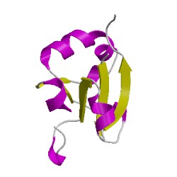 Image of CATH 3mwbB02