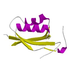 Image of CATH 3mwbB03