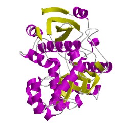Image of CATH 3mwcA