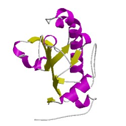 Image of CATH 3mwdA01
