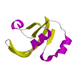 Image of CATH 3mwdA02