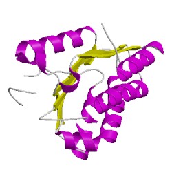 Image of CATH 3mwdA03