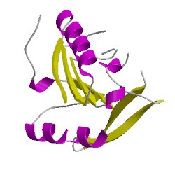 Image of CATH 3mwdB01