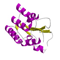Image of CATH 3mwdB02
