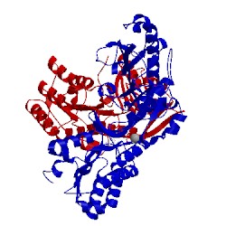Image of CATH 3mwe