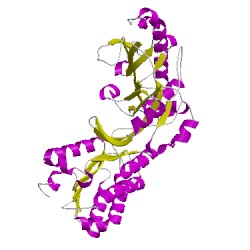 Image of CATH 3mweA