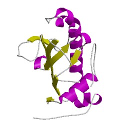 Image of CATH 3mweA01