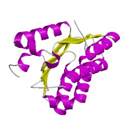Image of CATH 3mweA03