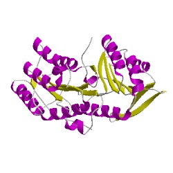 Image of CATH 3mweB