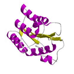 Image of CATH 3mweB02