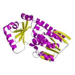 Image of CATH 3mwfA