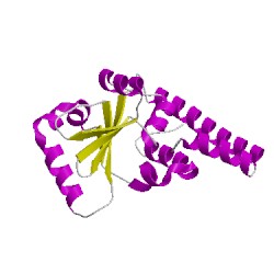 Image of CATH 3mwfA02