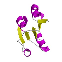 Image of CATH 3mwgA01