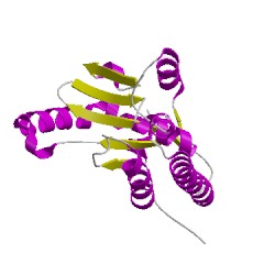 Image of CATH 3mwgA02