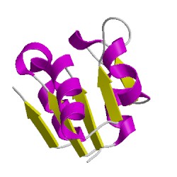 Image of CATH 3mwgB01