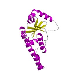 Image of CATH 3mwgB02
