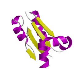 Image of CATH 3mwhB