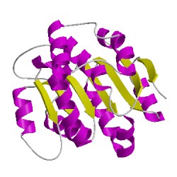 Image of CATH 3mwkA