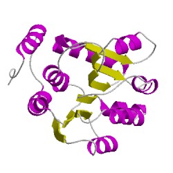 Image of CATH 3mwkB