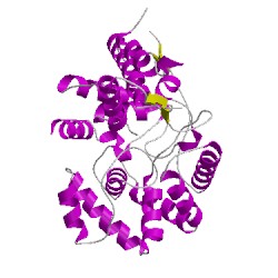 Image of CATH 3mwpA01