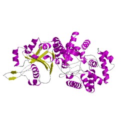 Image of CATH 3mwpB