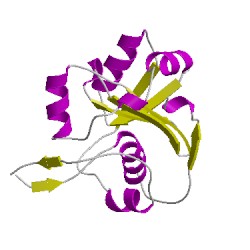 Image of CATH 3mwpB02