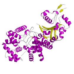 Image of CATH 3mwpC