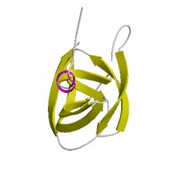 Image of CATH 3mwsA