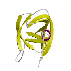Image of CATH 3mwsB