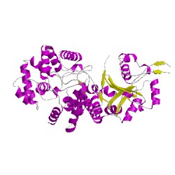 Image of CATH 3mwtA