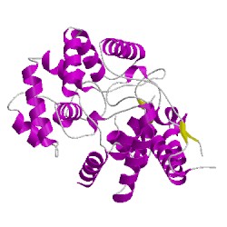 Image of CATH 3mwtA01