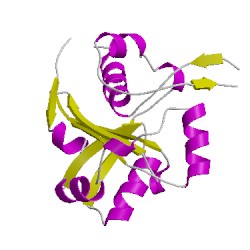 Image of CATH 3mwtA02