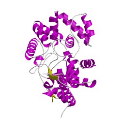 Image of CATH 3mwtB01