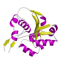 Image of CATH 3mwtB02