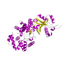 Image of CATH 3mwtC