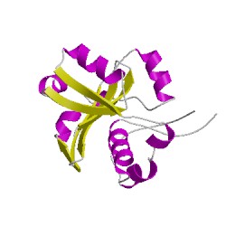 Image of CATH 3mwtC02