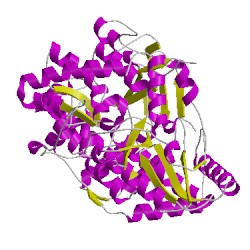 Image of CATH 3mwwA