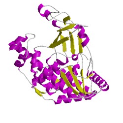 Image of CATH 3mwwA01