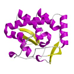 Image of CATH 3mwwA02