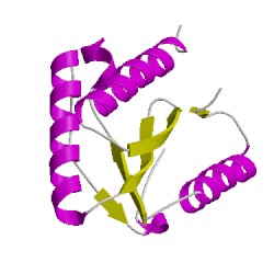 Image of CATH 3mwwB03