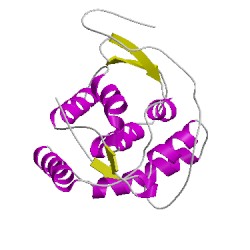 Image of CATH 3mwwB04