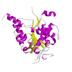 Image of CATH 3mwyW03