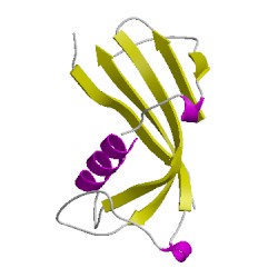 Image of CATH 3mwzA