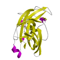 Image of CATH 3mx0C01