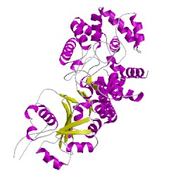 Image of CATH 3mx2A