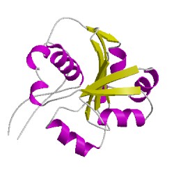 Image of CATH 3mx2A02