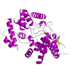Image of CATH 3mx2B01