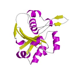 Image of CATH 3mx2B02