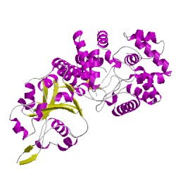 Image of CATH 3mx2C